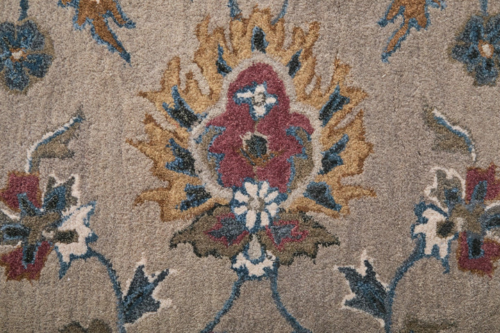 Rectangle/4' x 6'/Multi