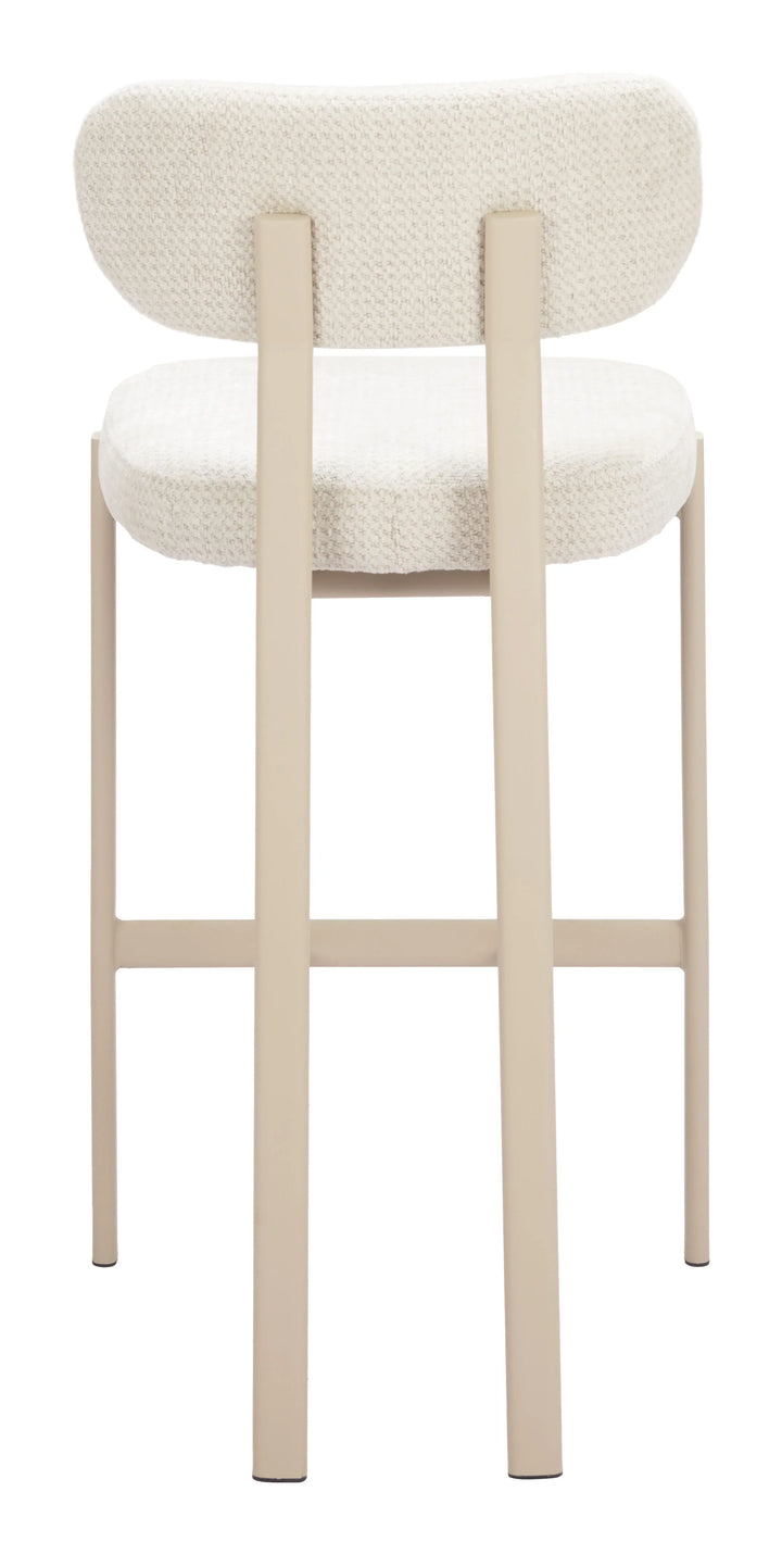 Aurea Barstool (Set of 2)