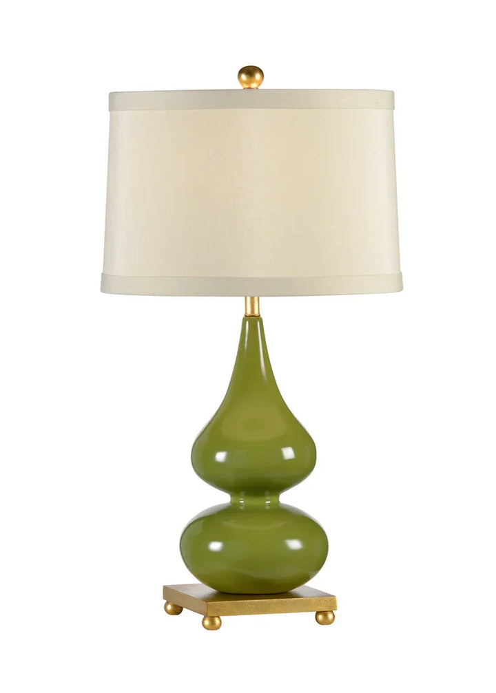 Whitney Lamp