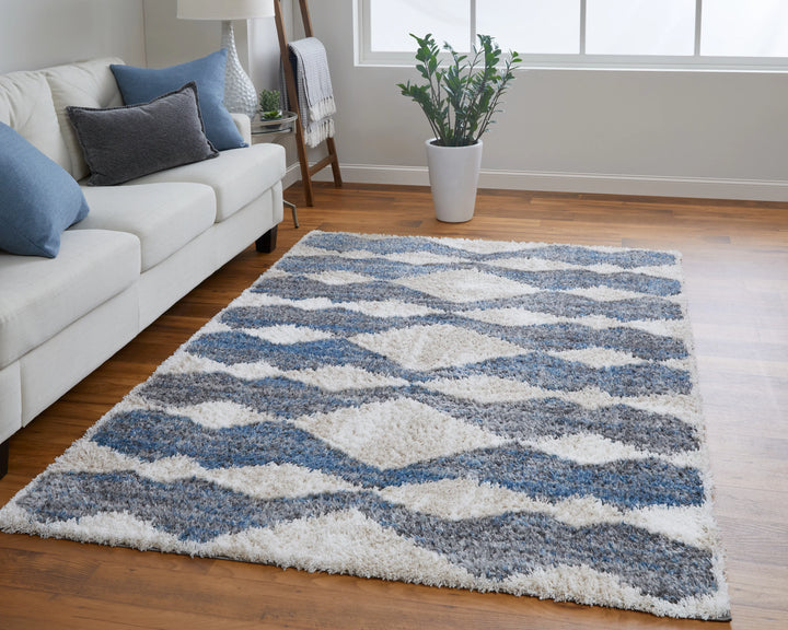 Rectangle/Blue-Gray