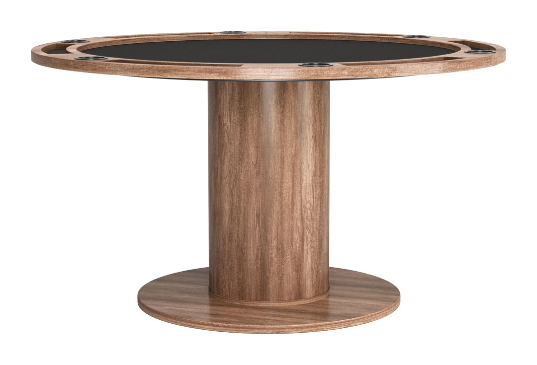 Vault 2 in 1 Table Brown - AmericanHomeFurniture