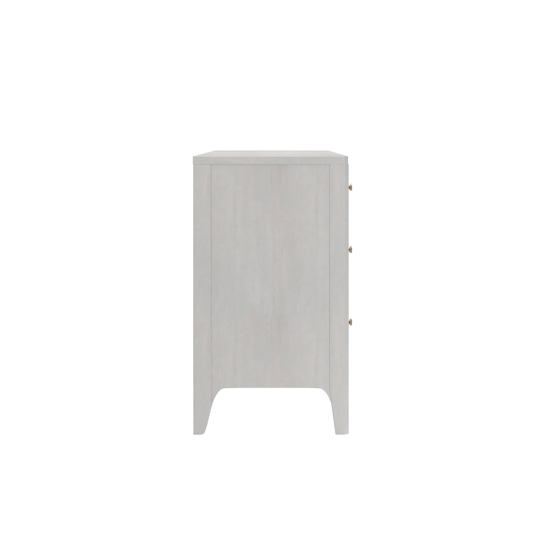 Mezzanine Dresser - No Mirror