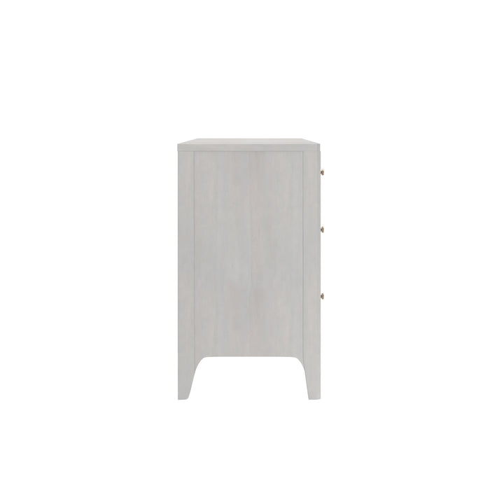 Mezzanine Dresser - No Mirror
