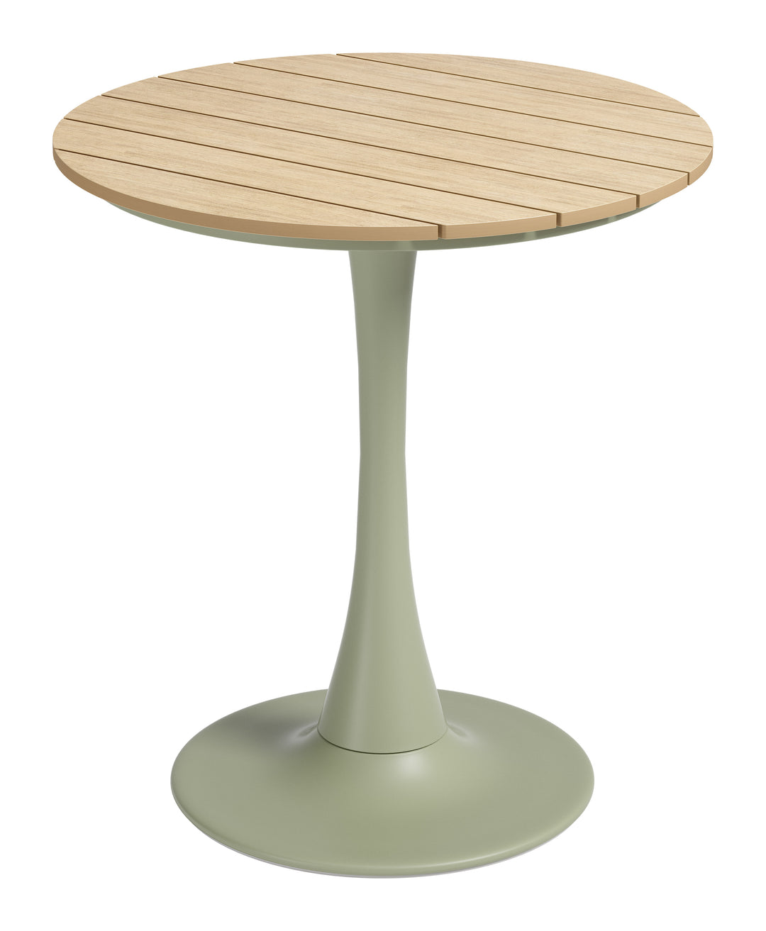 Oswego Bistro Table Green - 704315
