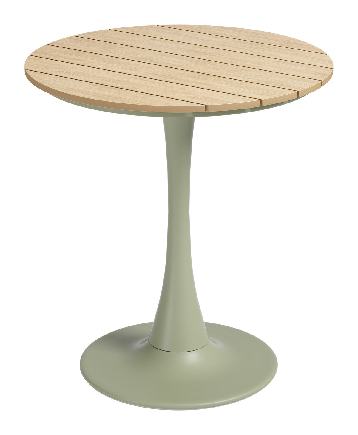 Oswego Bistro Table Green - 704315