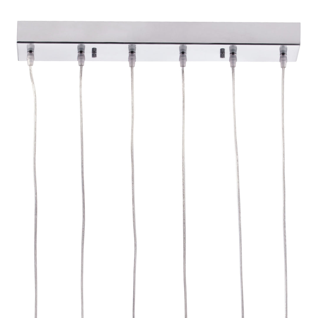 Hale Ceiling Lamp Clear - 50140