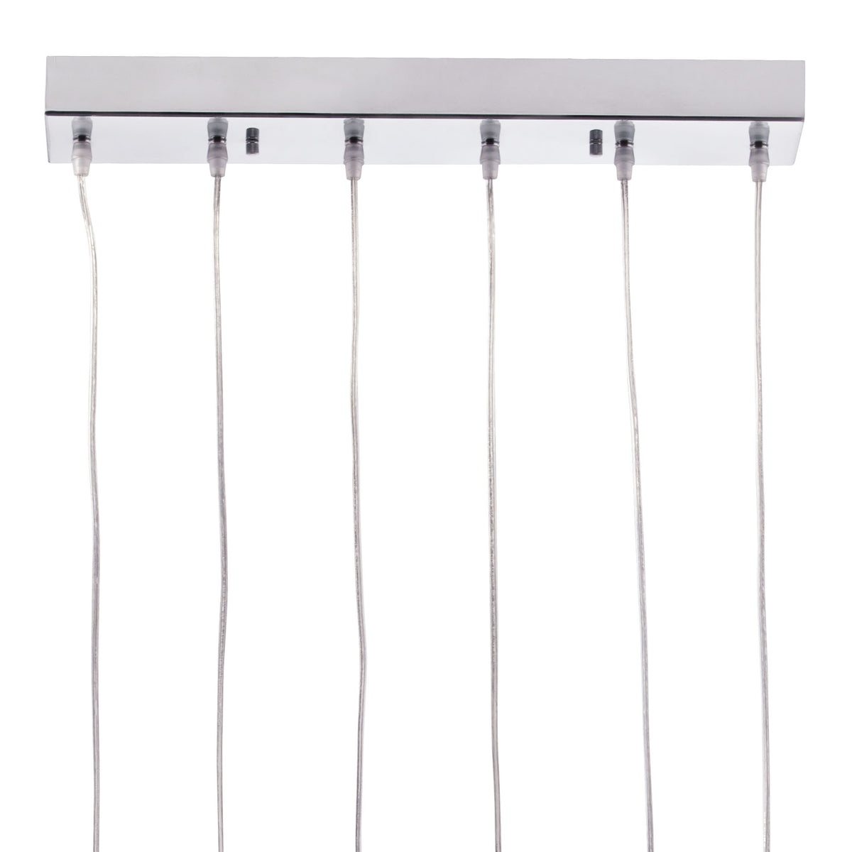Hale Ceiling Lamp Clear - 50140