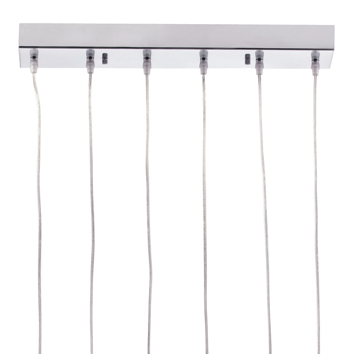 Hale Ceiling Lamp Clear - 50140