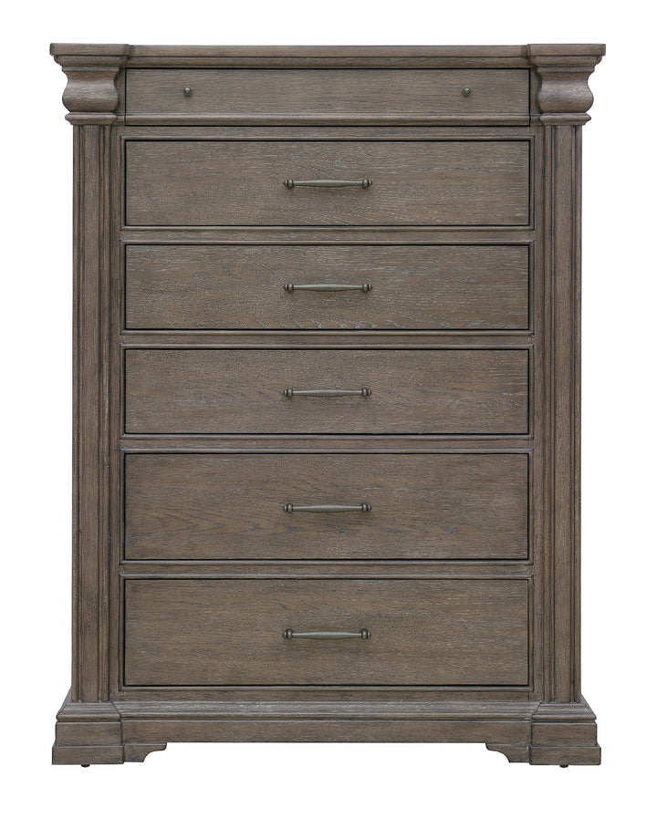 Madison Ridge 6 Drawer Chest