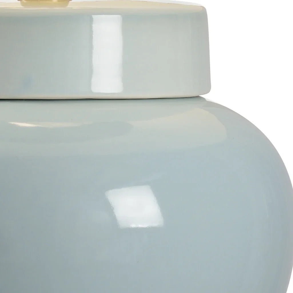 Chelsea House Lumberton Vase Lamp TABLE LAMPS