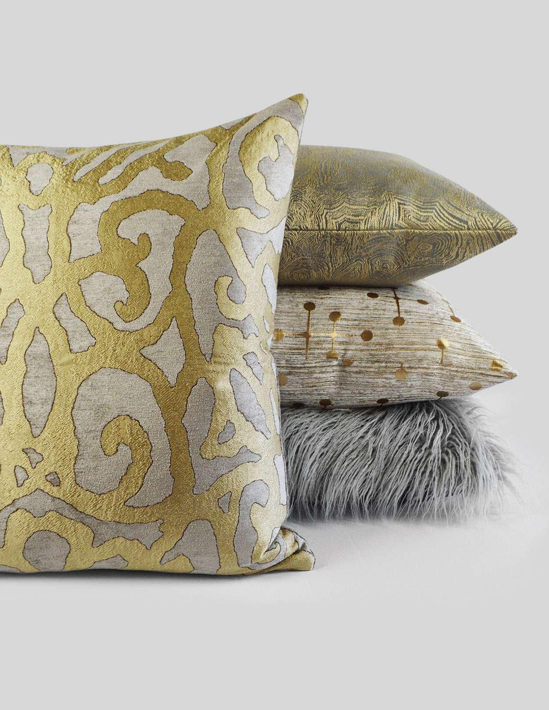 Gatsby Pillow - AmericanHomeFurniture
