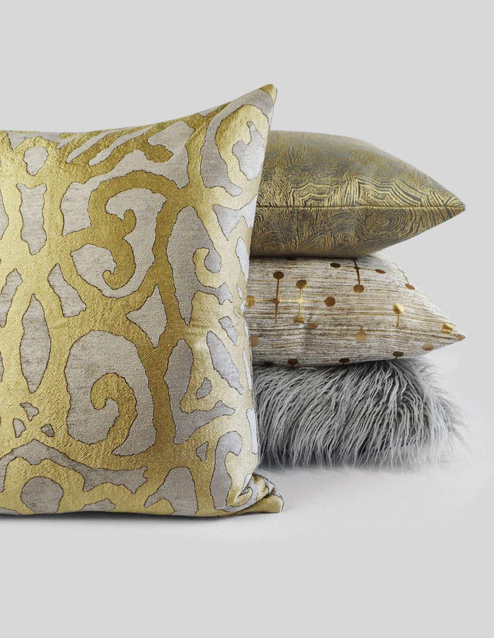 Gatsby Pillow - AmericanHomeFurniture