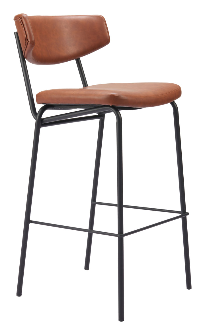 Charon Barstool (Set of 2)