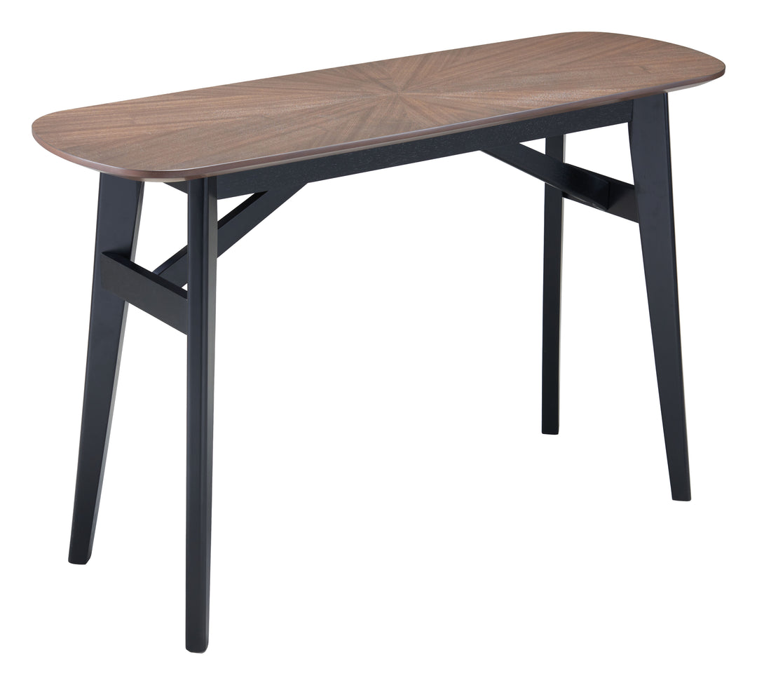 Neted Console Table Espresso - 110502