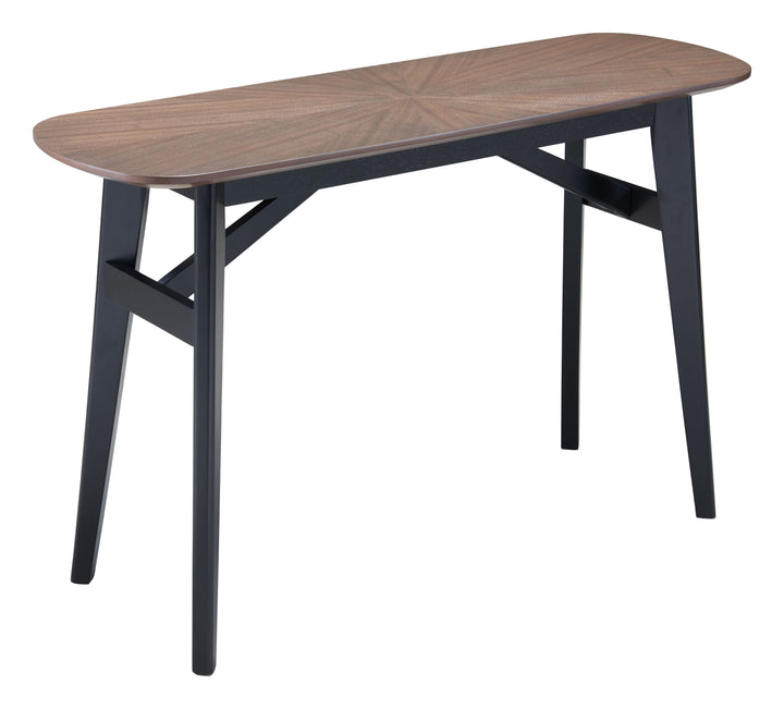 Neted Console Table Espresso - 110502