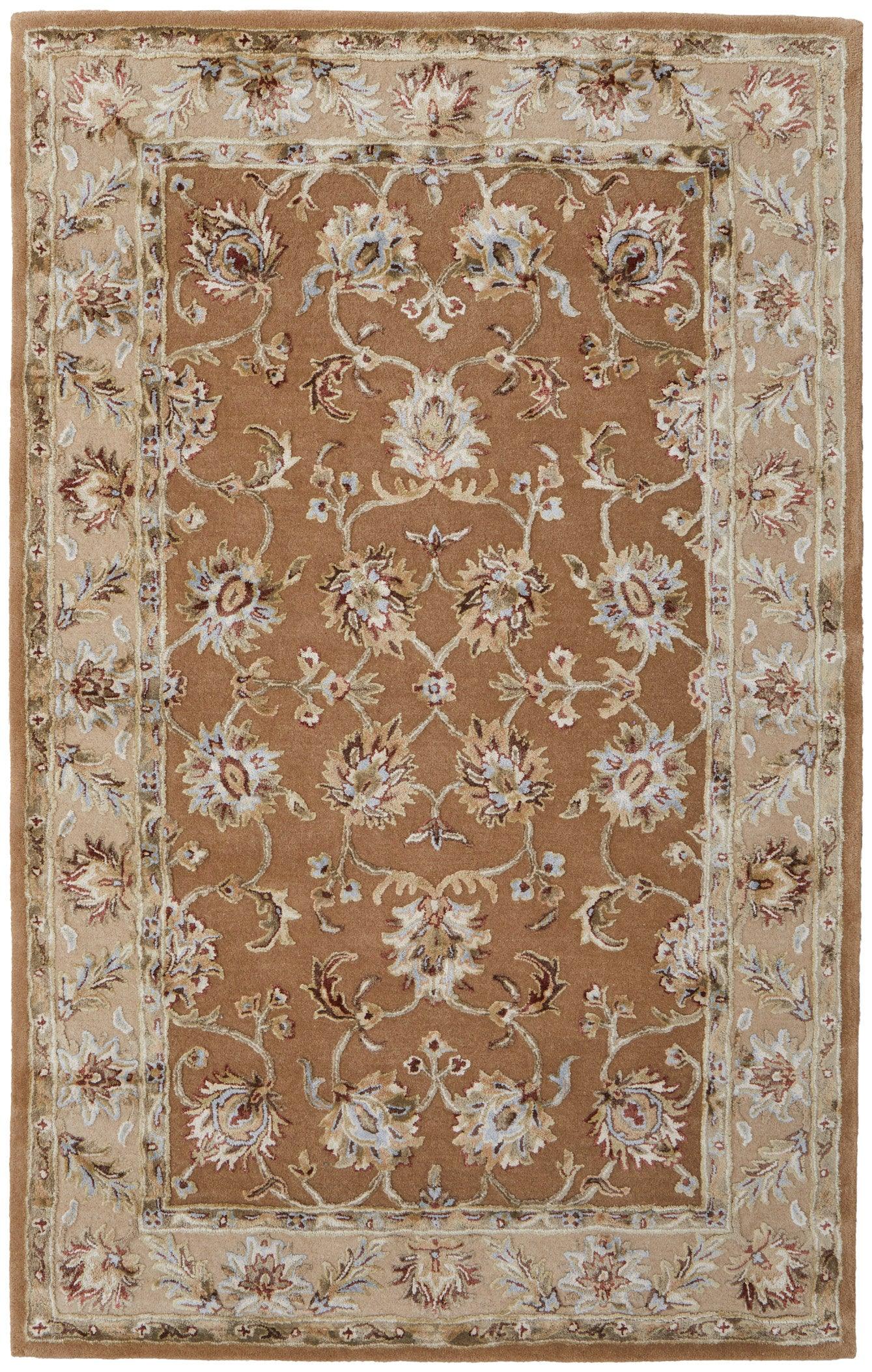 Rectangle/Ivory-Beige