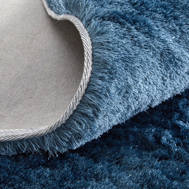 Round/10' x 10'/Blue