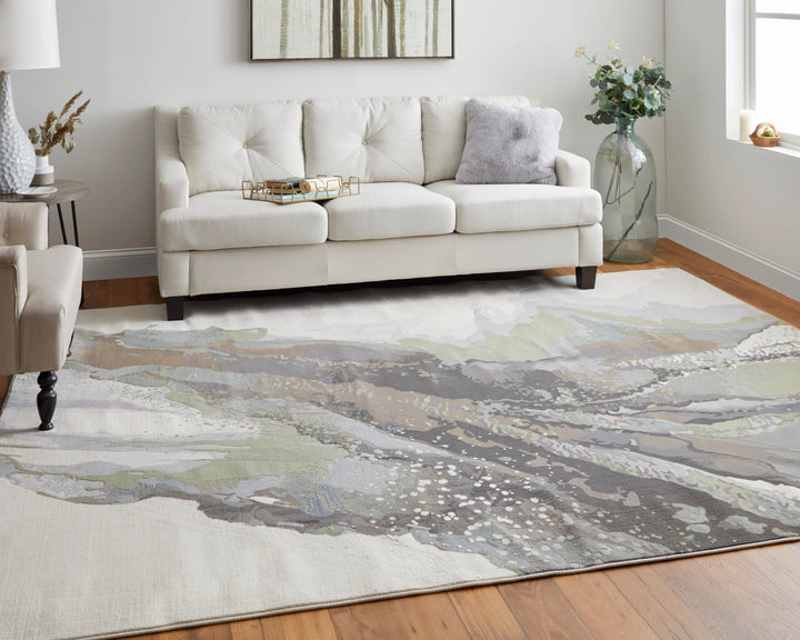 Rectangle/Gray-Multi