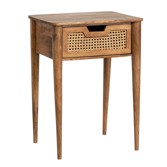 Crestview Collection Guadalupe Accent Table ACCENT TABLES