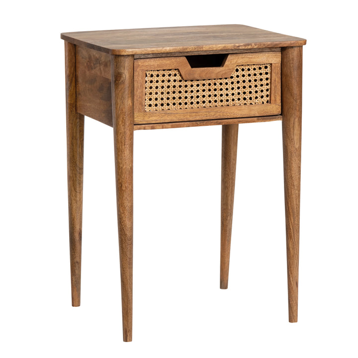 Guadalupe Accent Table - AmericanHomeFurniture