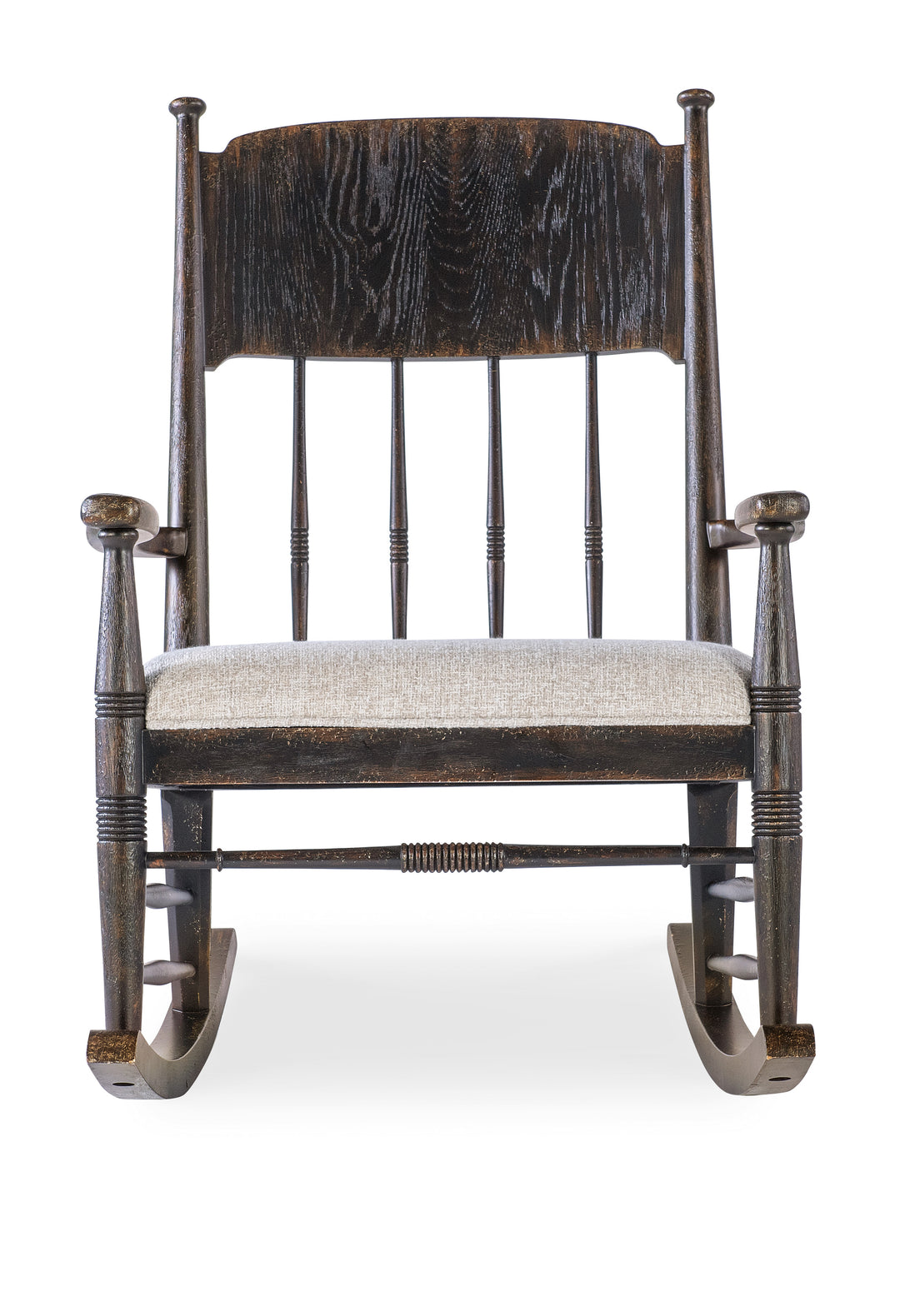 American Home Furniture | Hooker Furniture - Americana Rocking Chair