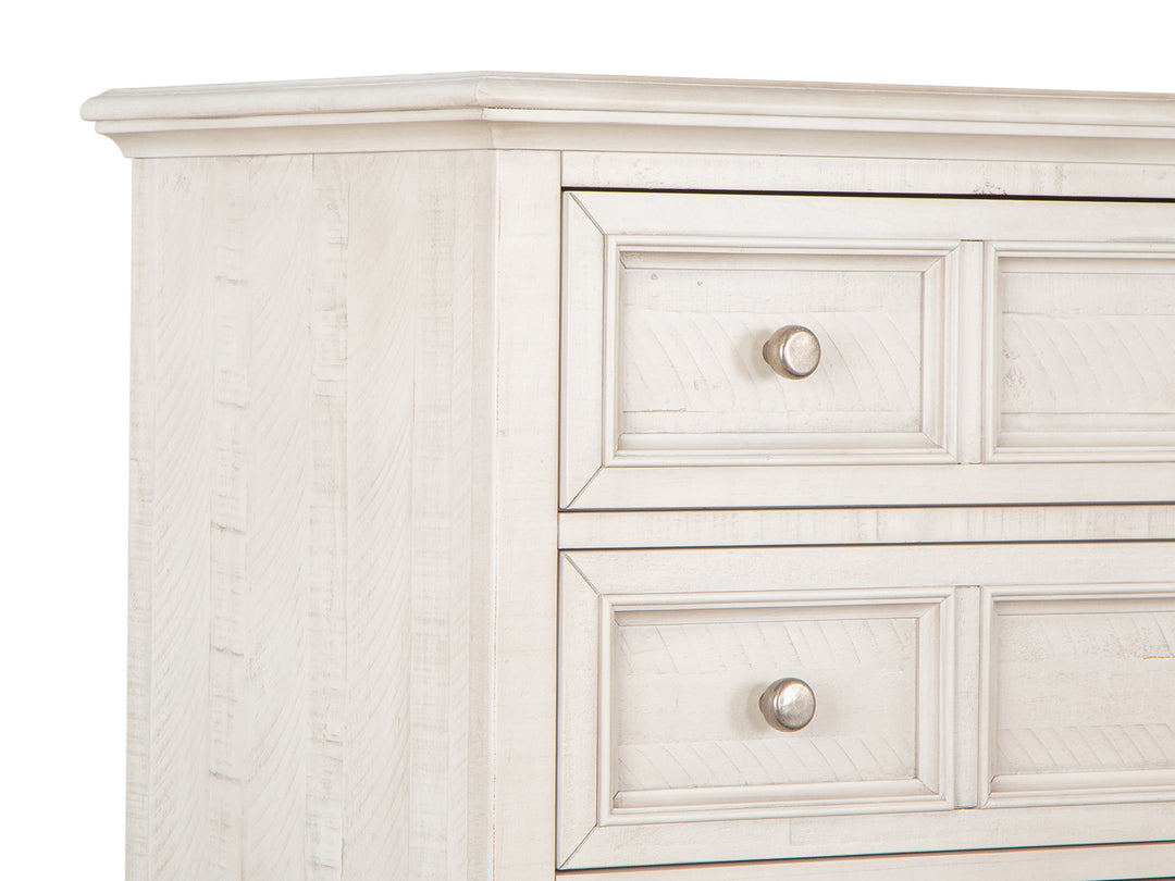 Newport Alabaster Drawer Chest - B5430-10