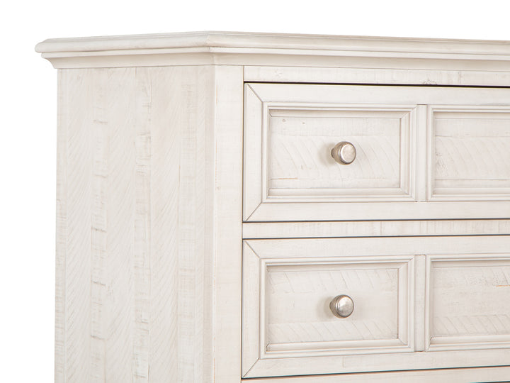 Newport Alabaster Drawer Chest - B5430-10