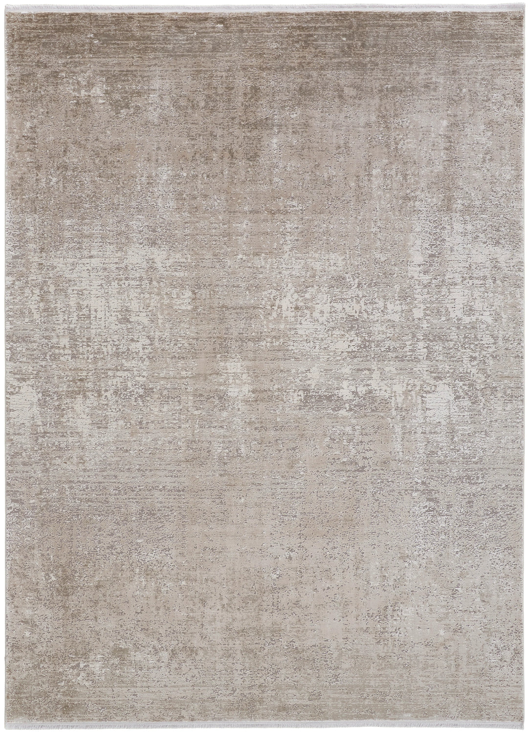 Rectangle/Beige-Gray