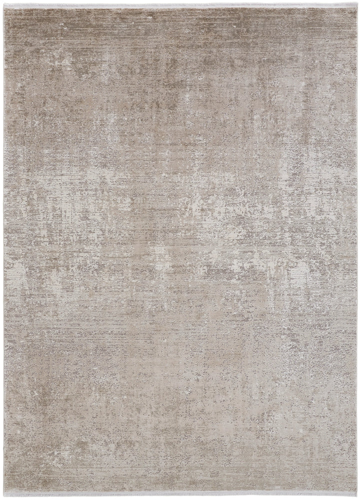 Rectangle/Beige-Gray