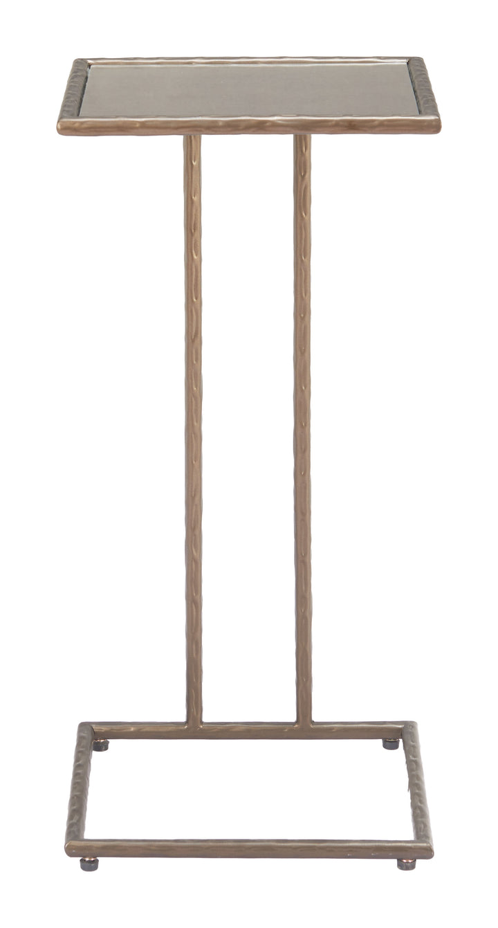 Ringen Side Table Bronze
