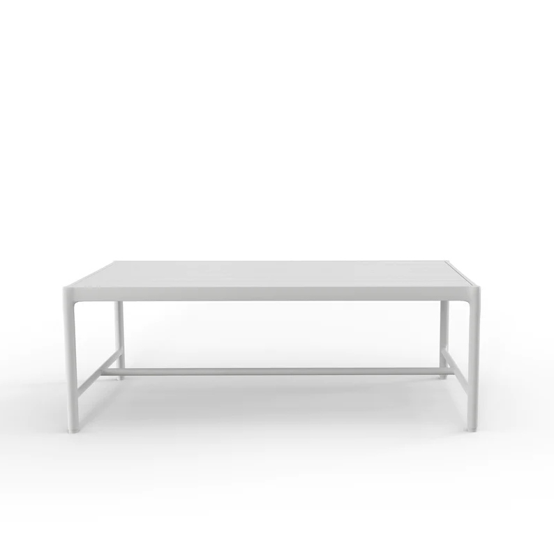 American Home Furniture | Sunset West - Sabbia Coffee Table