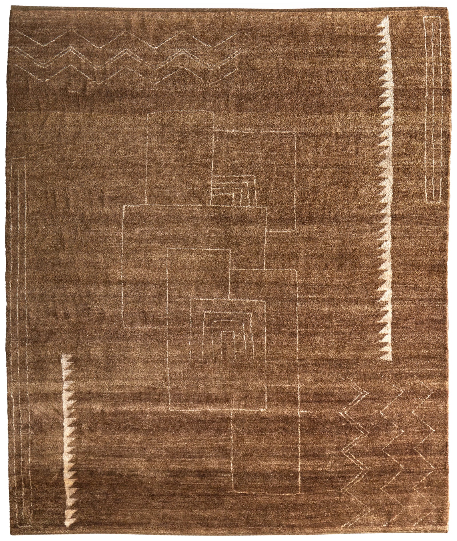 Feizy Rugs Agape Modern Abstract RUGS
