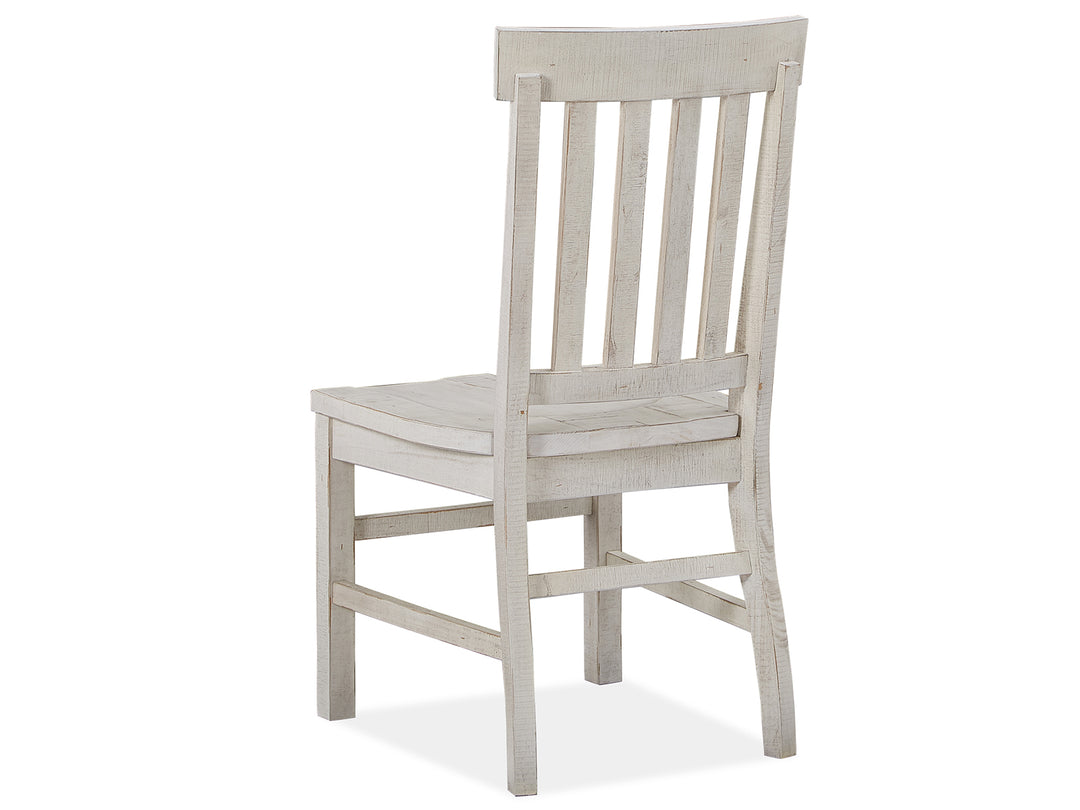 Bronwyn Alabaster Side Chair - Set of 2 - D4436-60