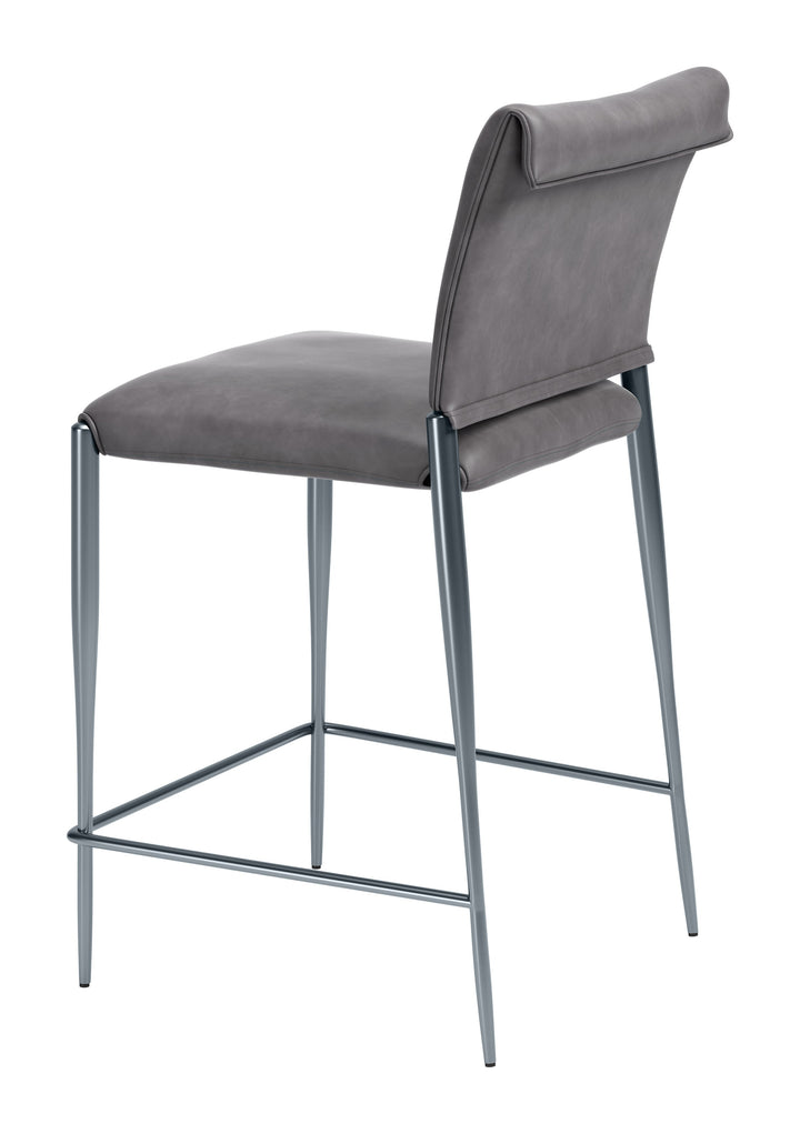 Freesia Counter Stool (Set of 2)