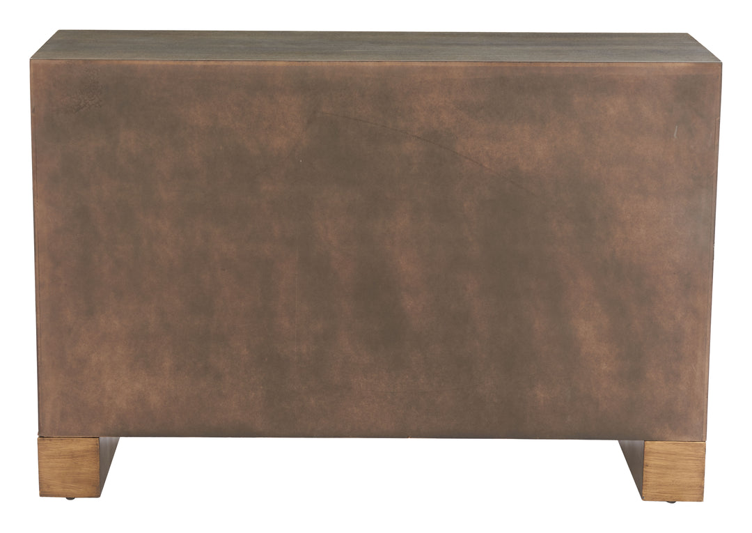 Sivar Cabinet Espresso