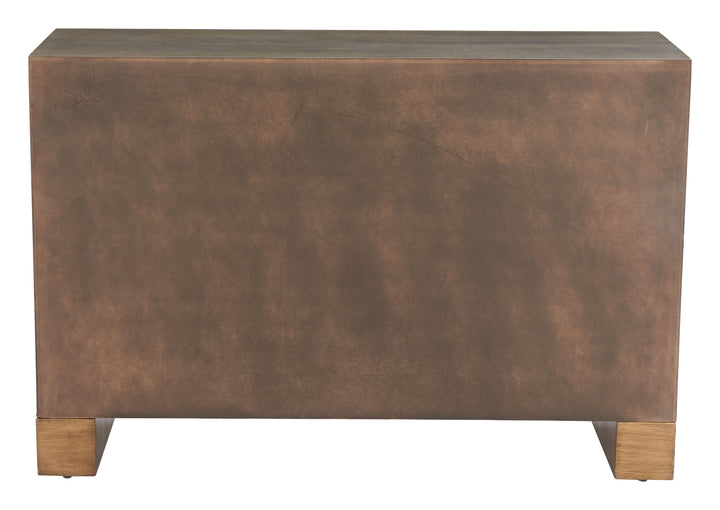 Sivar Cabinet Espresso