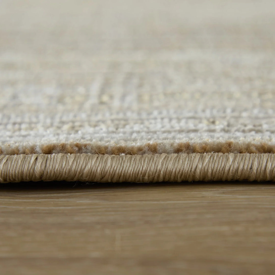 Rectangle/Beige-Ivory