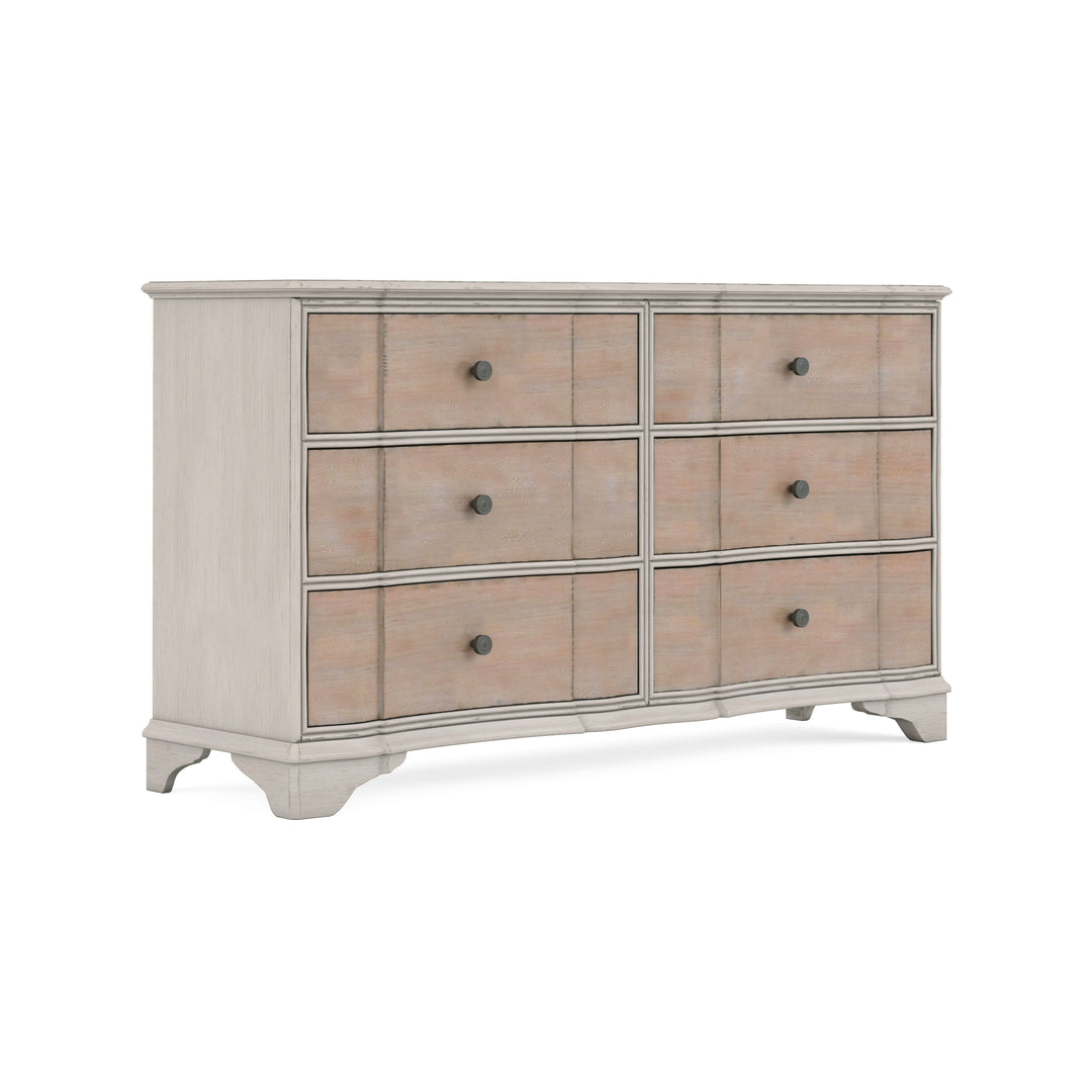 American Home Furniture | A.R.T. Furniture - Alcove Dresser