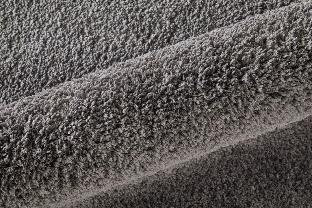 Rectangle/4' x 6'/Gray