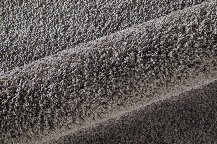 Rectangle/4' x 6'/Gray