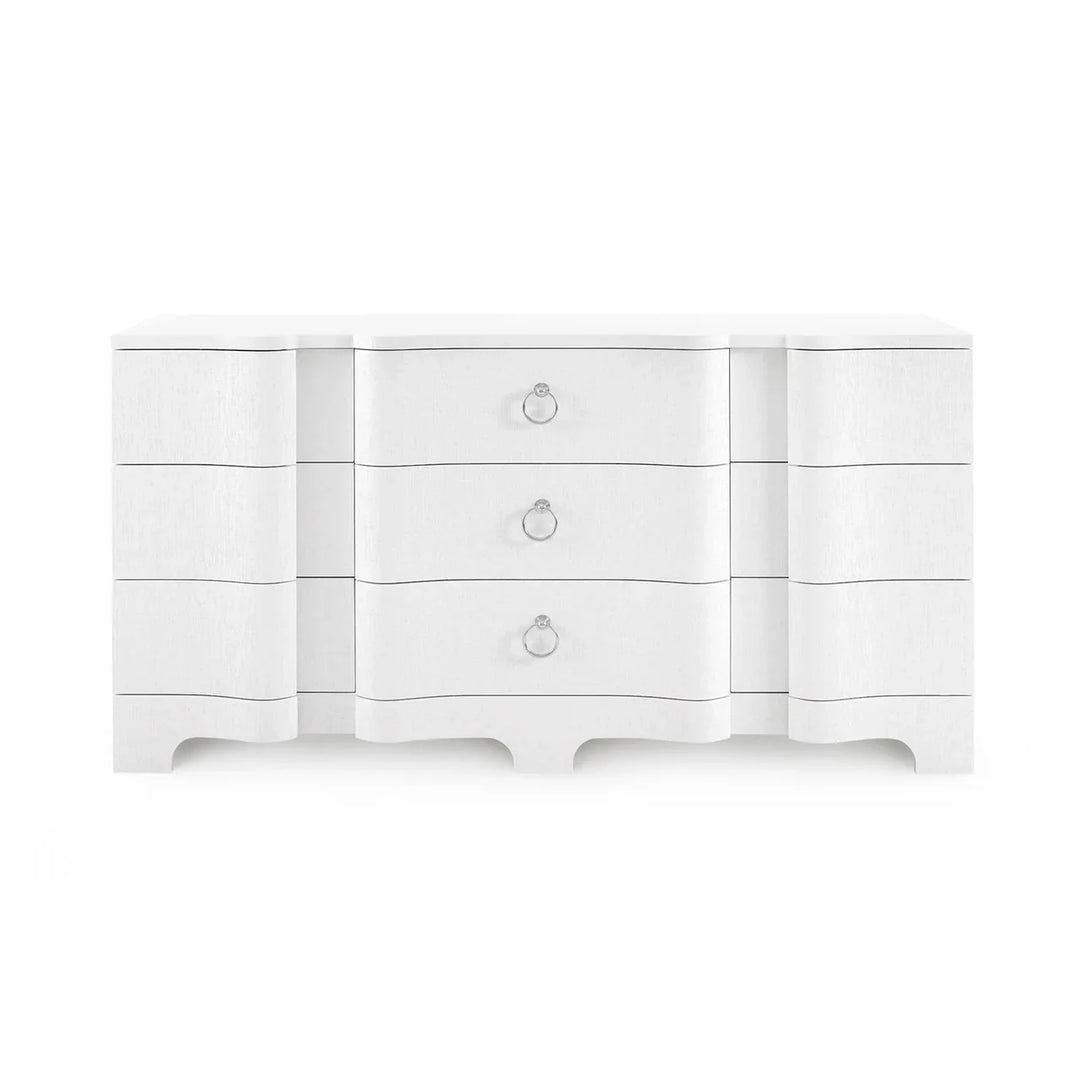 Bardot Extra Large 9-Drawer