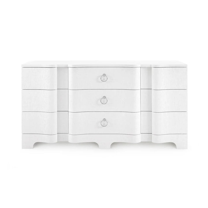 Bardot Extra Large 9-Drawer