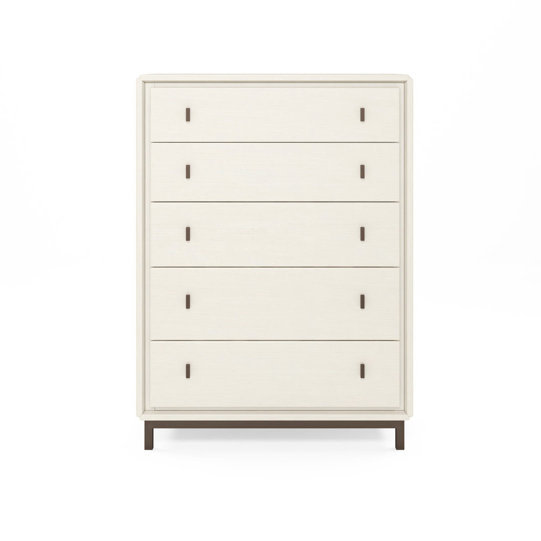 American Home Furniture | A.R.T. Furniture - Blanc Drawer Chest