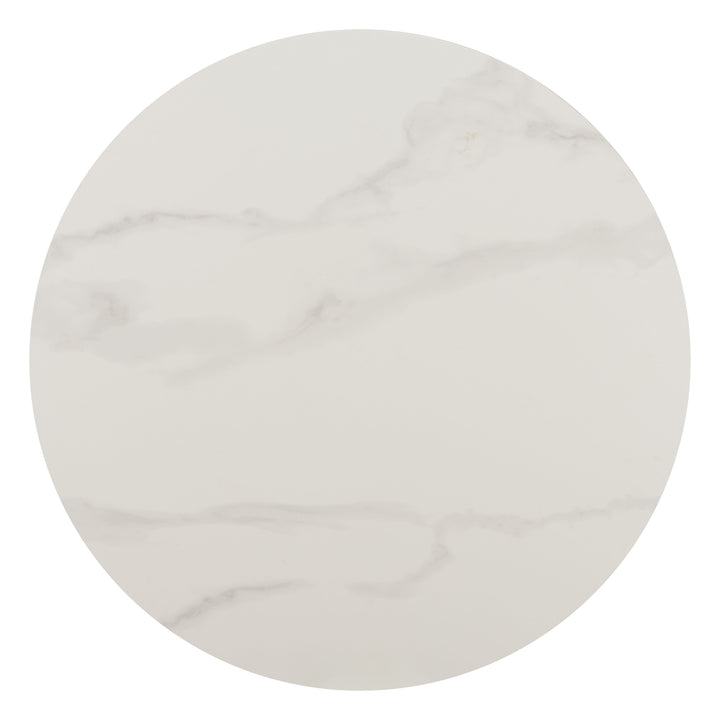 Axis Bar Table White