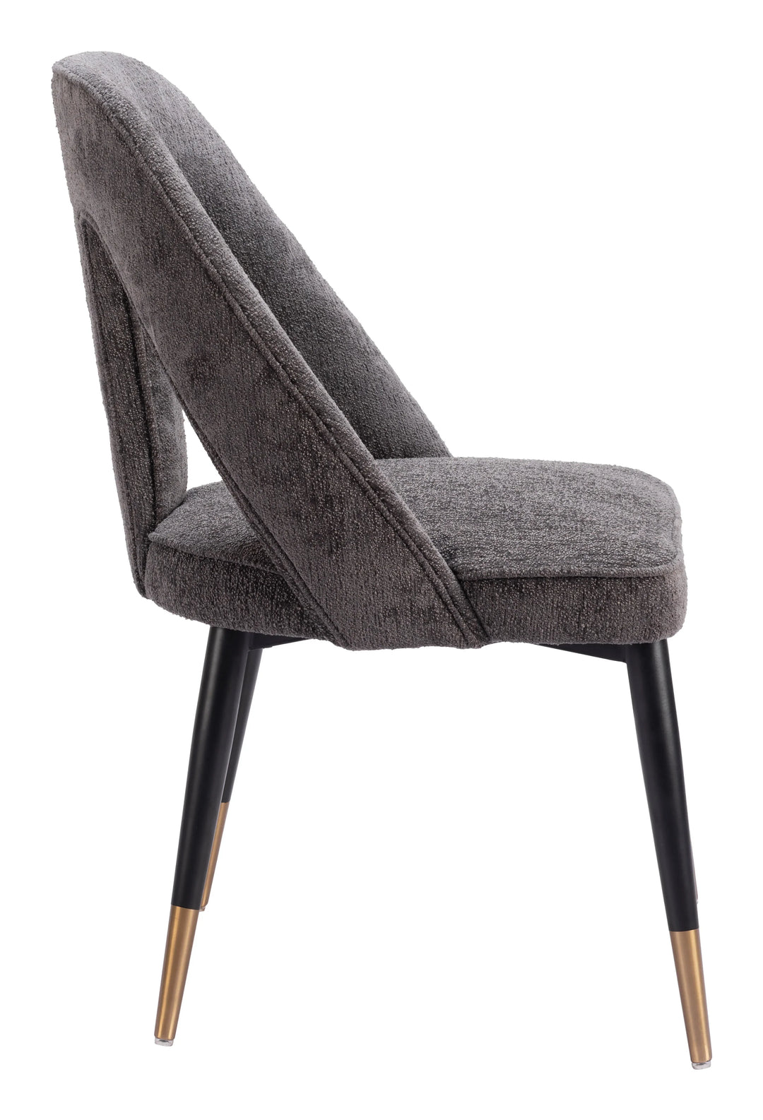 Artus Dining Chair Gray - AmericanHomeFurniture