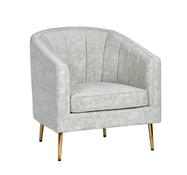 Sutton Accent Chair - AmericanHomeFurniture