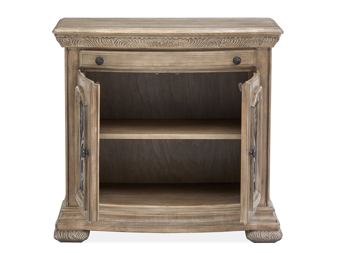 Marisol Fawn Bachelor Chest - B5132-07