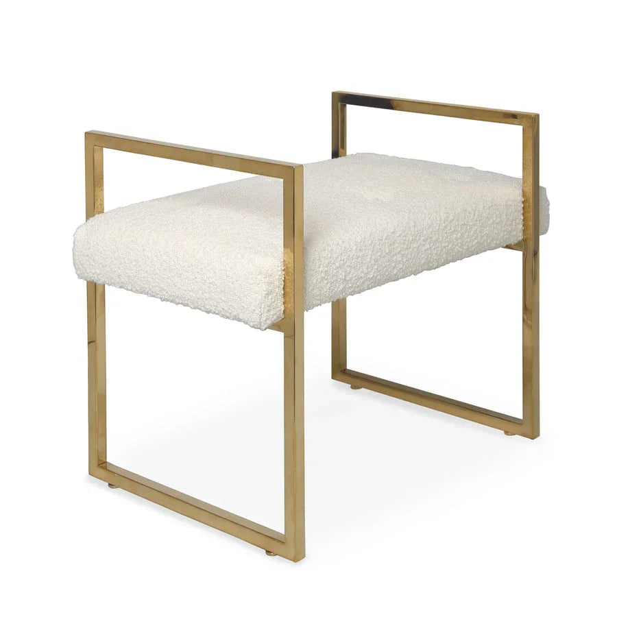 Jonathan Adler Beaumont Bench BENCHES