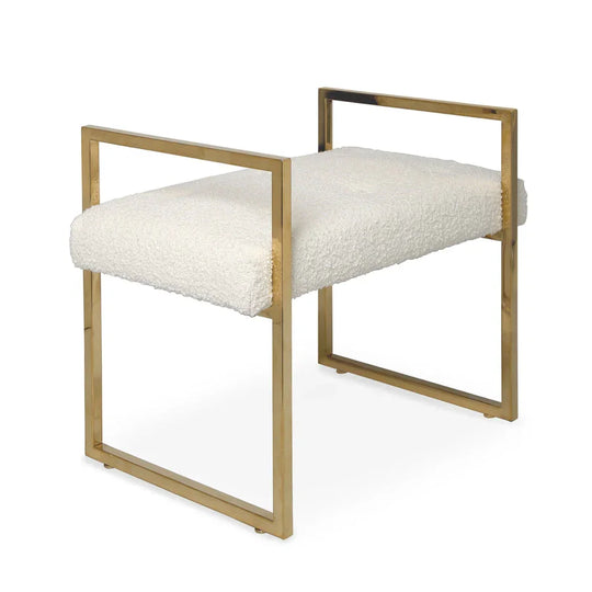 Jonathan Adler Beaumont Bench BENCHES