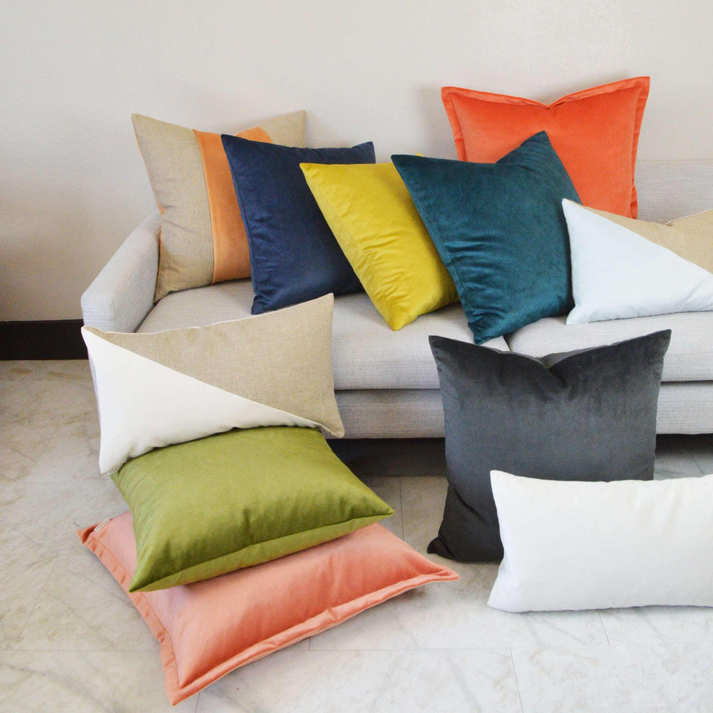 Belvedere Pillow - AmericanHomeFurniture